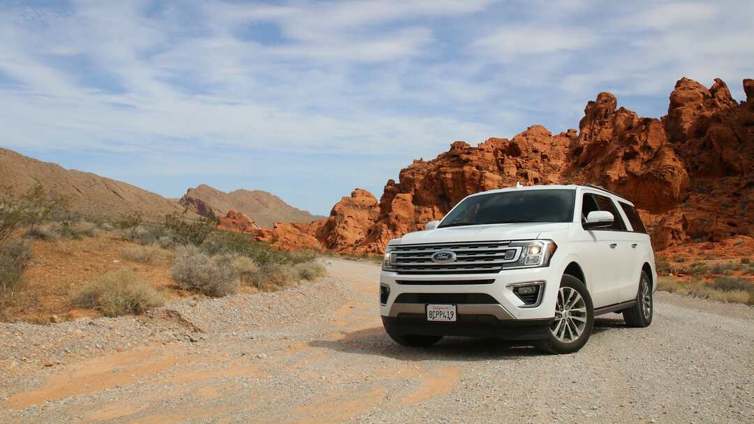 Rent a Car Anywhere in Morocco