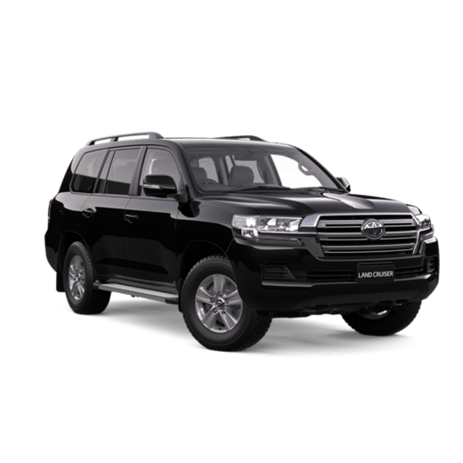 Rent an SUV Car in Morocco